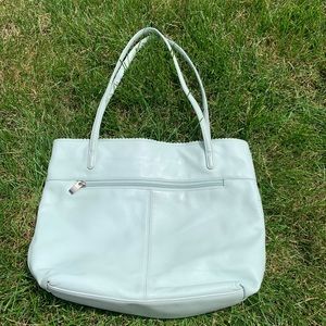 Liz Claiborne Leather Purse